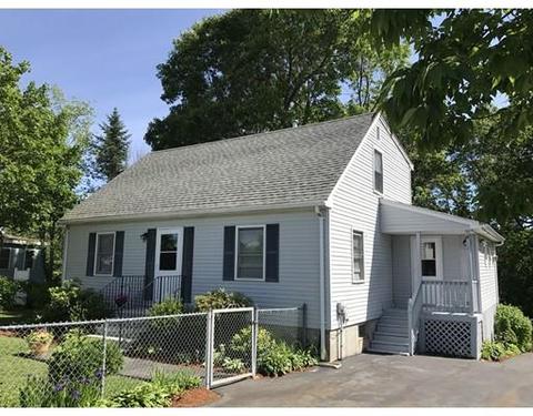 49 Timrod Dr, Worcester, MA 01603 photo 1