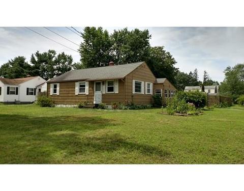 82 Aldrew Ter, Springfield, MA 01119 photo 1