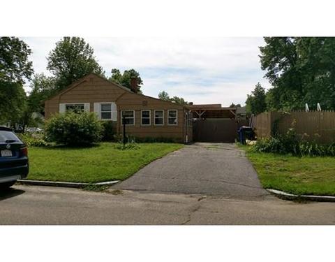 82 Aldrew Ter, Springfield, MA 01119 photo 2