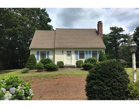 39 Pinecrest Ave, Mashpee, MA 02649 photo 1