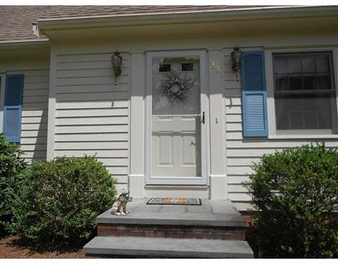 39 Pinecrest Ave, Mashpee, MA 02649 photo 5