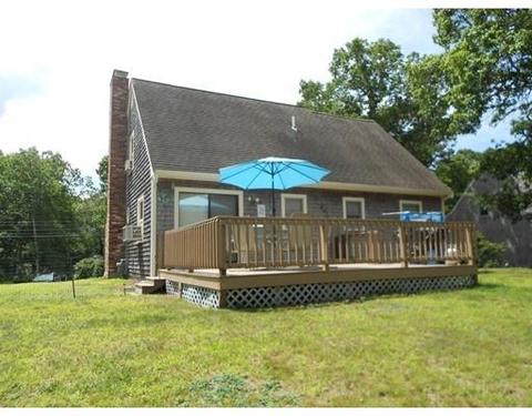39 Pinecrest Ave, Mashpee, MA 02649 photo 20