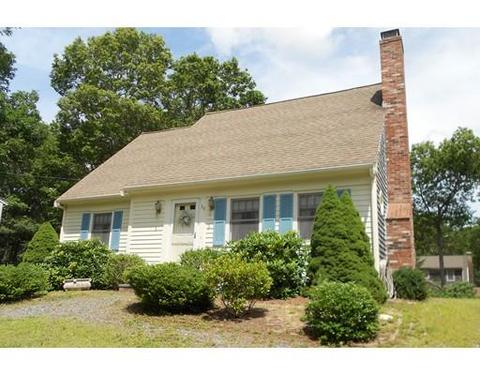 39 Pinecrest Ave, Mashpee, MA 02649 photo 2
