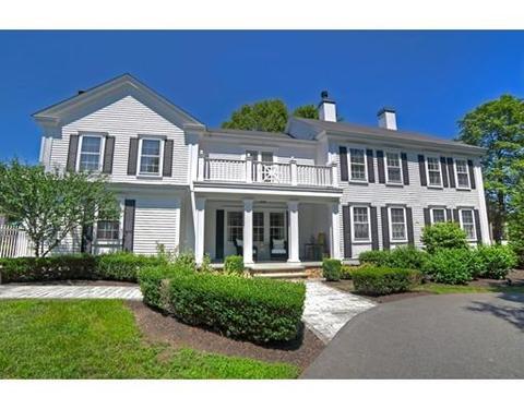 68 N Main St, Raynham, MA 02767 photo 1