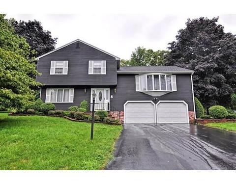 6 Joseph Rd, Mendon, MA 01756 photo 1