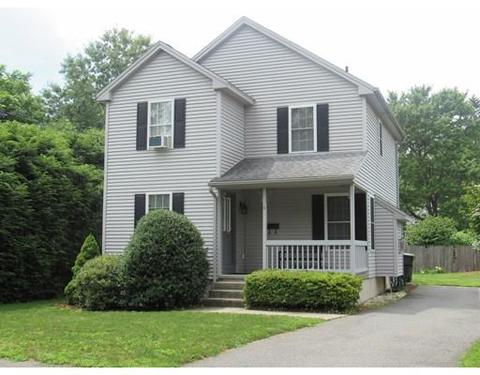 4 Lux Ave, Easthampton, MA 01027 photo 1