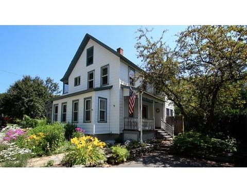 13 North St, Erving, MA 01344 photo 1
