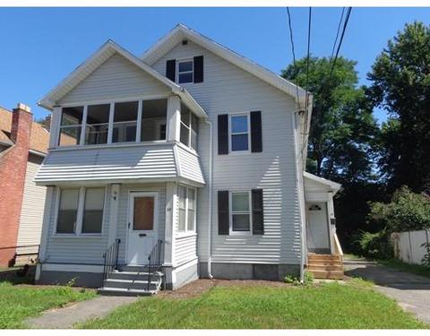39 Ralph St, Springfield, MA 01109 photo 1