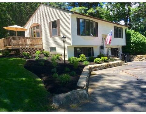 20 W Sutton Rd, Sutton, MA 01590 photo 1