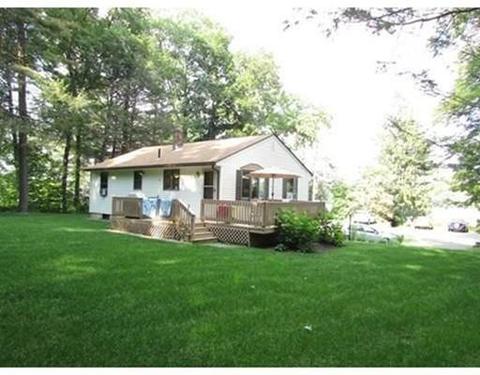 20 W Sutton Rd, Sutton, MA 01590 photo 3