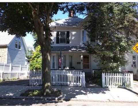 10 Thurman St, Everett, MA 02149 photo 2
