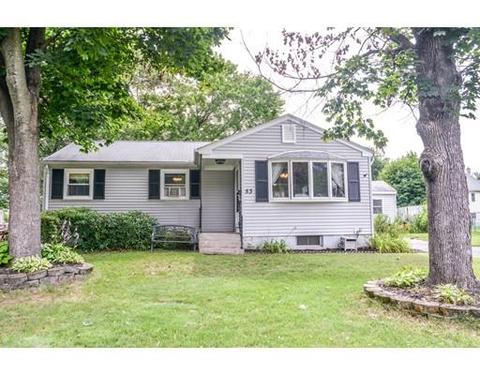 53 Armanella St, Chicopee, MA 01020 photo 1
