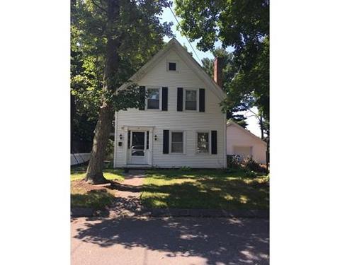 81 Hampshire, Springfield, MA 01151 photo 1