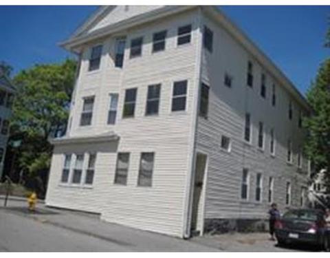 1 Derby St, Worcester, MA 01604 photo 1
