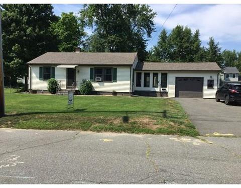 31 Ross Ave, Chicopee, MA 01020 photo 1