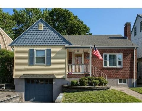 56 Birch Rd, Winthrop, MA 02152 photo 1