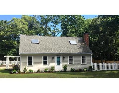 208 Great Marsh Rd, Centerville, MA 02632 photo 1