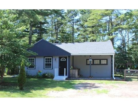 202 Lake Ave, East Wareham, MA 02538 photo 2