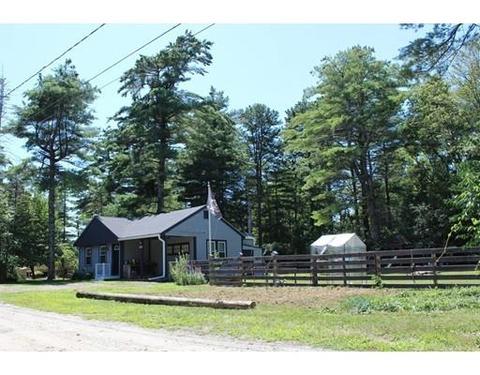 202 Lake Ave, East Wareham, MA 02538 photo 17