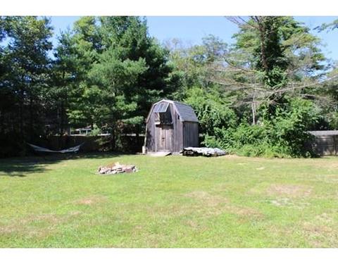 202 Lake Ave, East Wareham, MA 02538 photo 16