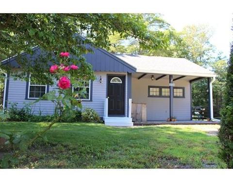 202 Lake Ave, East Wareham, MA 02538 photo 1