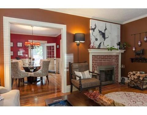 19 Mayfair St, Worcester, MA 01603 photo 8