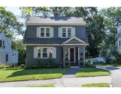 19 Mayfair St, Worcester, MA 01603 photo 1