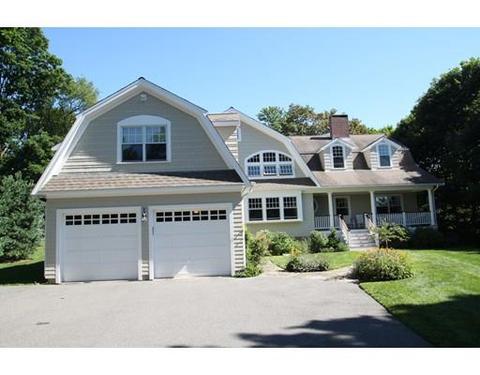 75 Harbor Ave, Marblehead, MA 01945 photo 2
