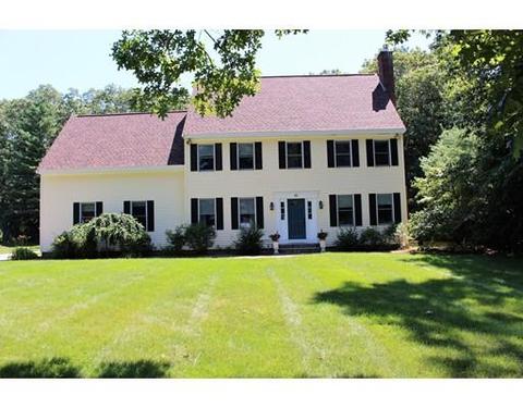 80 Caesar Chelor Dr, Wrentham, MA 02093 photo 1