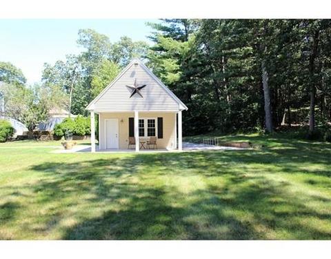80 Caesar Chelor Dr, Wrentham, MA 02093 photo 27