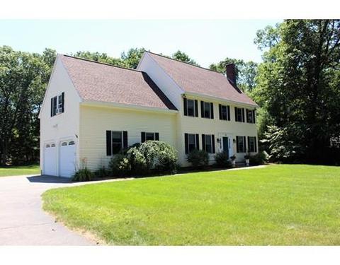 80 Caesar Chelor Dr, Wrentham, MA 02093 photo 30