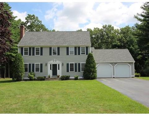 6 Moccasin Ln, Chelmsford, MA 01824 photo 1