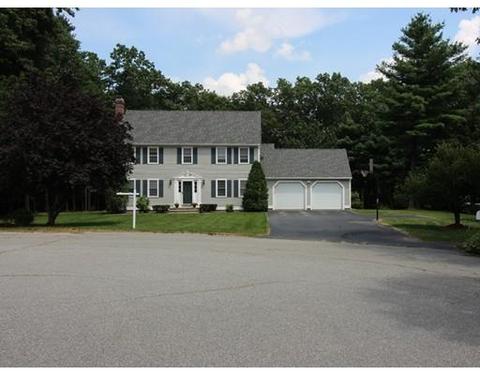 6 Moccasin Ln, Chelmsford, MA 01824 photo 2