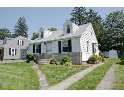 69 Audubon St, Springfield, MA 01108 photo 1