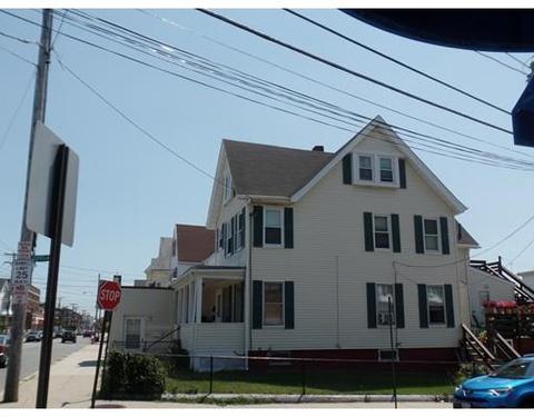100 Hancock St, Everett, MA 02149 photo 4