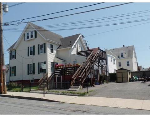 100 Hancock St, Everett, MA 02149 photo 6