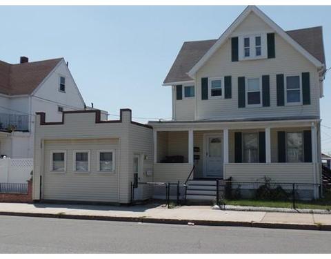 100 Hancock St, Everett, MA 02149 photo 1