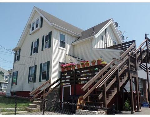 100 Hancock St, Everett, MA 02149 photo 5