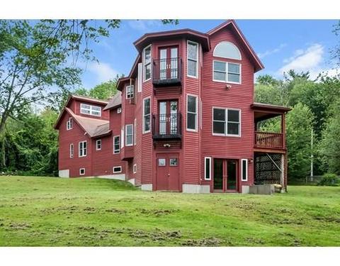 66 Taft St, Upton, MA 01568 photo 1