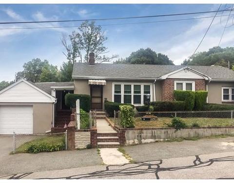 40 Hillside Ave, Braintree, MA 02184 photo 1