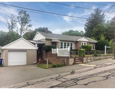 40 Hillside Ave, Braintree, MA 02184 photo 2