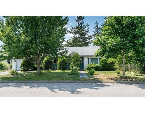 25 Thornton Rd, Worcester, MA 01606 photo 1