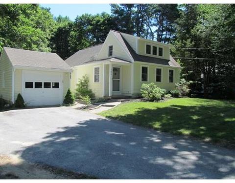 164 Spring St, Hanover, MA 02339 photo 2