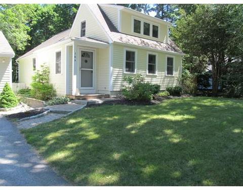 164 Spring St, Hanover, MA 02339 photo 1