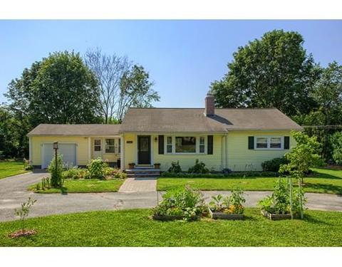 305 School St, Acton, MA 01720 photo 1