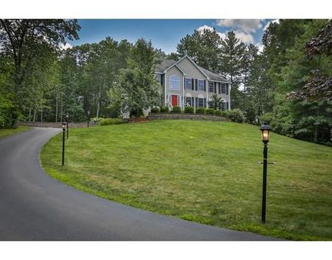 22 Simpson Rd, Windham, NH 03087 photo 1