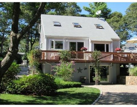 10 Pinewood Rd, Buzzards Bay, MA 02532 photo 1