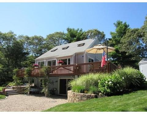 10 Pinewood Rd, Buzzards Bay, MA 02532 photo 2