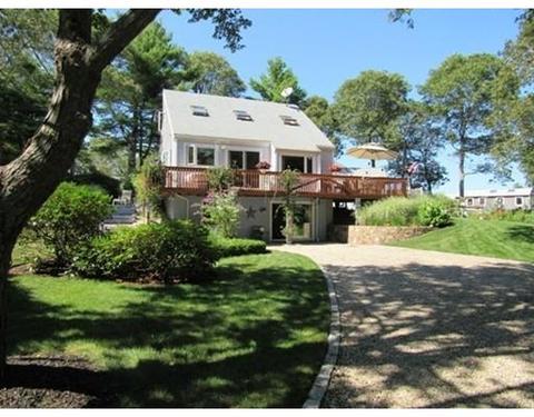 10 Pinewood Rd, Buzzards Bay, MA 02532 photo 29