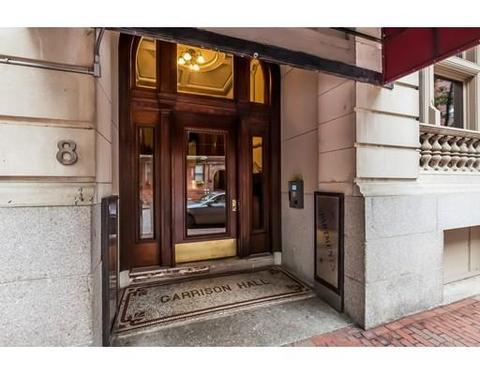 8 Garrison St #612, Boston, MA 02116 photo 4